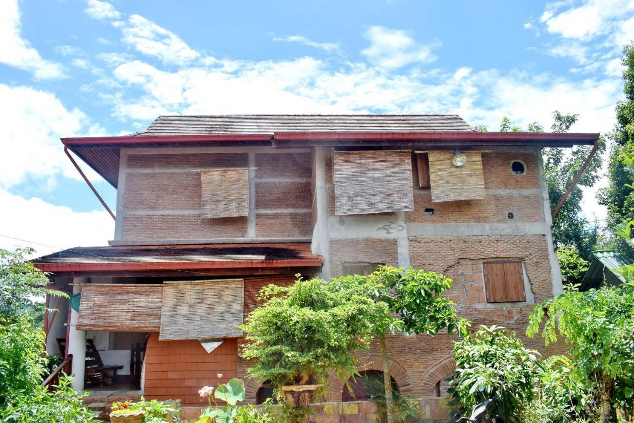 Villa Scenns Sangkhla Buri Exterior foto